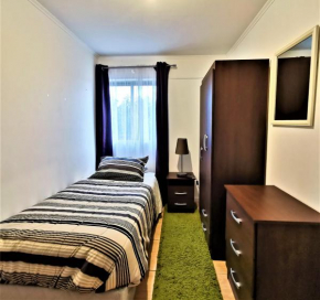 Hostal Vivo Concepción